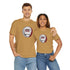University of Santa Clara Grateful Dead T-Shirt - StealieShop